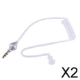 thumbnail image 1 of Auricular Móvil estéreo Anti Radiación 2x CUTICAT 3.5mm, 1 of 8