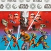 Star Wars Rebels Plastic Table Cover 54" x 96"