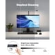 thumbnail image 5 of Lámpara de escritorio SUPERDANNY LED 12W Touch Control regulable gris, 5 of 7