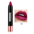 thumbnail image 1 of Lápiz labial para mujer, tinte labial, brillo labial, maquillaje para mujer, lápiz labial hidratante a prueba de agua, lápiz labial mate de larga duración., 1 of 3