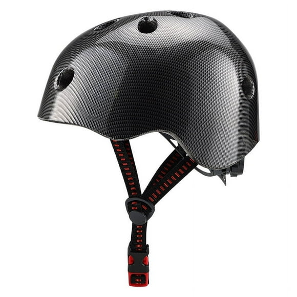 Teenage Helmet, Teenage Adjustable Bicycle Helmet, Suitable For Boys And Girls A Variety Of Sports--Youyoupin