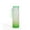 Green, variant on 17oz Sublimation blank frosted glass Ombre gradient Tumblers Water Bottle