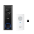 thumbnail image 1 of eufy Security C31 Video Doorbell 2K FHD, 1 of 1