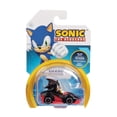 thumbnail image 1 of Sonic Team Racing - Vehículo 1:64 Die-Cast Wave 2 - Shadow Jakks Pacific Jakks Pacific, 1 of 2