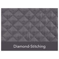 thumbnail image 4 of YOSITiuu Keepsakes - Rectangular Appliance Cover - Dust Protection - Stain Resistant - Washable - Appliance Cover-Slate, 4 of 5