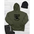 thumbnail image 4 of Light Source Mens Hooded Sweatshirt Forged SM, 4 of 4