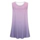 thumbnail image 5 of Camiseta de Manga Corta de Gran Tamaño para las Mujeres Top Casual Suelto para el Hogar Y el Uso Diario, 5 of 5