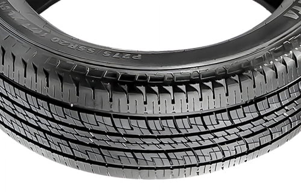 1 Advanta SVT-02 245/75R17 121Q 10 PLY All Season SUV CUV Tires 50K Mi Warranty 1932454773 / 245/75/17 / 2457517