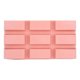 thumbnail image 3 of Cera Para Depilación, Cera Depilatoria Corporal, 500g, Bloque De Cera Dura Para Depilación, Cera Depilatoria Corporal De Belleza Indolora Para Todo El Cuerpo, Rosa, 3 of 8