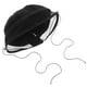 thumbnail image 3 of Peluca de estilo antiguo para hombre, peluca de pelo estilo moño Updo para Cosplay Hanfu, postizo tradicional chino, peluca de Cosplay, disfraz, pelucas de Halloween para hombre adulto, 3 of 6