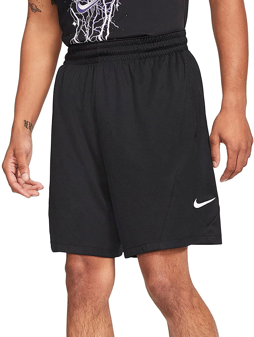 Nike DriFIT Rival Men's Basketball Shorts CV1923010 size Medium New