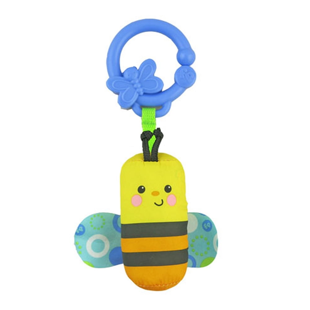 Replacement Bee Link Toy for Fisher Price Link 'n Play Musical Gym