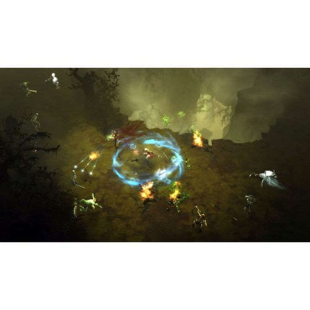 Diablo III, Activision Blizzard, PC Software, 020626728515 - image 4 of 5
