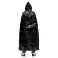 thumbnail image 1 of cape cape de vampire d'Halloween pour Enfant et Adulte, 1 of 8