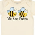 thumbnail image 4 of Inktastic We Bee Twins Boys or Girls Baby Bodysuit, 4 of 5