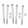 thumbnail image 2 of Arp S/S Bolt Kit - 6pt. (5) 3/8-16 x 4.500, 2 of 3