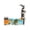 White, variant on YAHHU USB Charging Port Flex Cable Replacement for iPhone 8 Repair Connector Black 0.11 oz / 3 g
