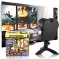 thumbnail image 2 of Proyector holográfico de Halloween, Luces de fiesta de Halloween 12, 2 of 3