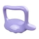 thumbnail image 2 of Masajeador de resina para cuello, hombros, espalda, abdomen, cuello y piernas. Violeta, 2 of 8