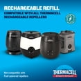 thumbnail image 3 of Thermacell E-ZoneGuard Rechargeable Mosquito Repellent Refill 72-Hour Pack, 3 of 9
