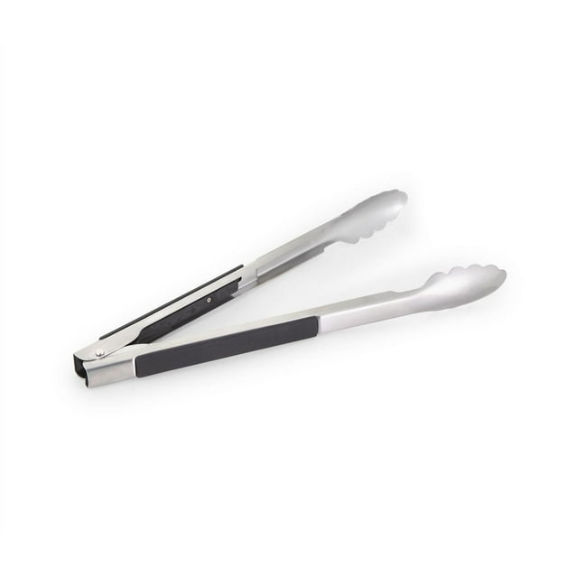 KitchenAid Stainless Steel 12" Tongs