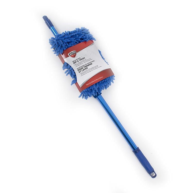 Autodrive Dip And Wash Brush
