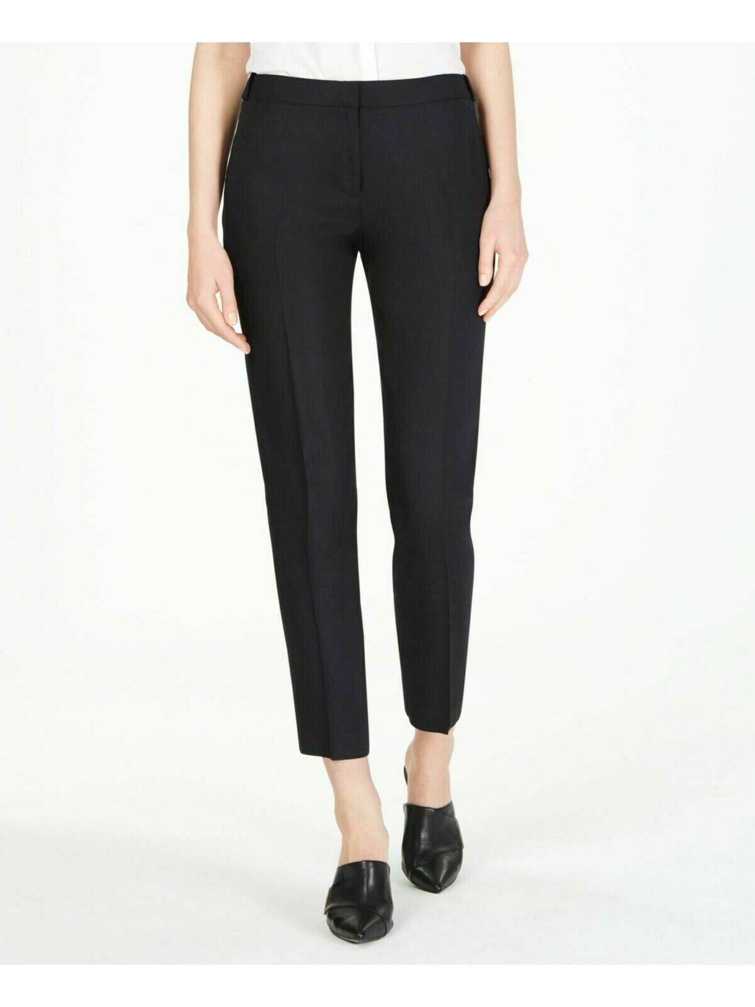 calvin klein rayon pants