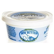Boy Butter H2O Water Formula 8 oz – Latex-Safe Water Based Lubricant