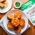thumbnail image 2 of Real Food, Buttermilk Powder, 14 oz (397 g), NOW Foods, 2 of 3