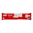 thumbnail image 3 of KIT KAT® Vanilla Flavored Wafer Snack Size, Candy Bars, .49 oz (10 Count), 3 of 10