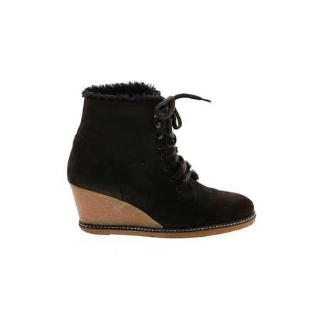 

Pre-Owned J.Crew Women s Size 8 Ankle Boots
