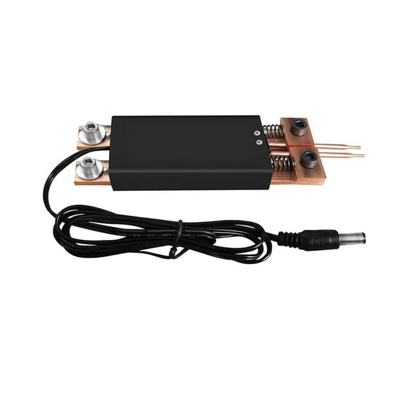 Battery Spot Welder Automatic Trigr Welding Machine, DIY Integrated Spot Welding Pen Handheld For 18650 Welding Equipment ,Versatile Welding Capabilities