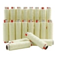 thumbnail image 1 of Wholesale New Spool 10 Pcs Polyester Thread Quilting Hand Machine Sewing Supply, 1 of 6