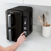 Ninja DoubleStack 2-Basket Air Fryer