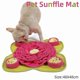 thumbnail image 4 of Alfombrilla Snuffle para perros, juguete de enriquecimiento, 4 of 5