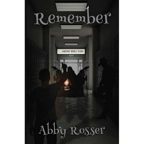 The Adventures of Dooley Creed Remember, Book 3, (Paperback)