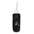 thumbnail image 4 of Guantes Zulema Kickboxing Punch Bag Para Adultos Fitness Negro 80, 4 of 8