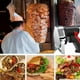 thumbnail image 2 of Rebanadora Cortadora Carne Pastor Trompo Kebab Shorbull Shorbull REB-TROMP, 2 of 5
