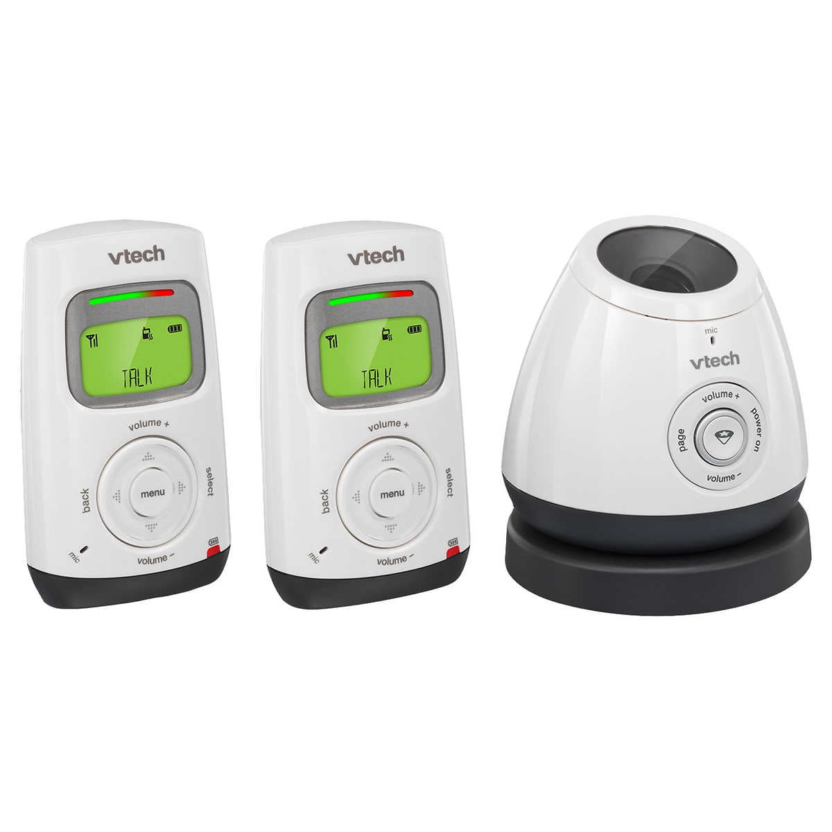 vtech baby monitor walmart canada