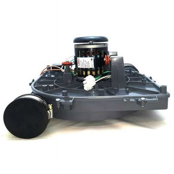 320725-756 BLOWER MOTOR 115V - EXACT FIT FOR CARRIER - REPLACEMENT PART BY NBK