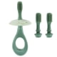 thumbnail image 1 of Cepillo De Dientes Para Bebés Y Niños Pequeños Material De Silicona Y Pp Silicona De Grado Alimenticio Suave Para Bebés Pequeños Juego De Cuidado Bucal Para Bebés Minnieouse HA027568-01, 1 of 7