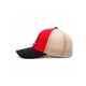 thumbnail image 3 of KNITE Gorra Farmer Horse Brown Agro Trucker Hombre Ajustable Estilo Rancho, 3 of 5
