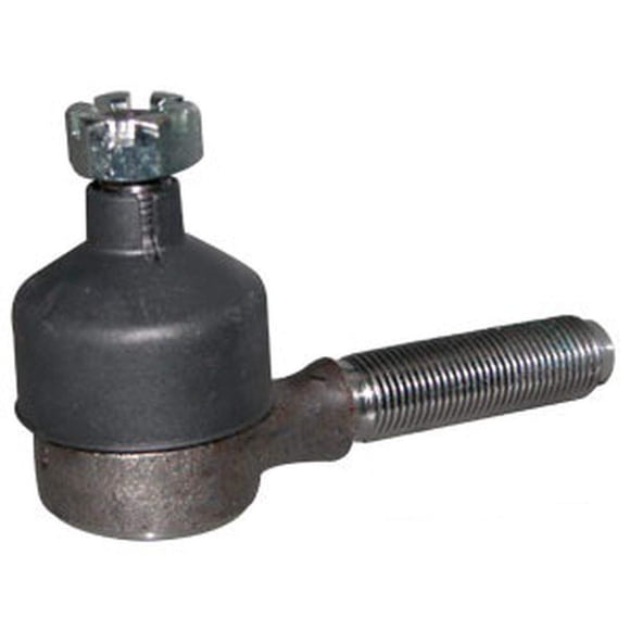 Reliable Aftermarket Parts Our Name Says It All - 38440-44780 RH Thread Tie Rod End Fits Kubota Compact Tractor Models B1700, B2100