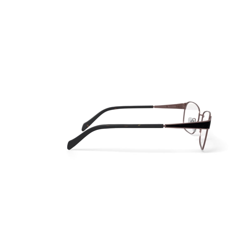 Laura Ashley Eyeglasses Eye Glasses Frames Rosalind Black 55-15-140 Laura ashley eyeglasses frames - Gem main image 3