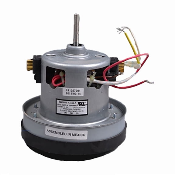 Replacement Part For Hoover UH70120 Wind Tunnel T Series Vacuum Motor # 440005397