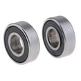 thumbnail image 6 of 2pcs 15mm 35mm 12 14 Front Rear Wheel Rim Bearing professional Bike, 6 of 6