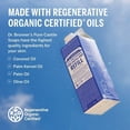 thumbnail image 2 of Jabón líquido Dr. Bronner's Pure-Castile Peppermint 946ml, 2 of 6