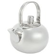 thumbnail image 2 of Tetera NikouMX Acero Inoxidable 304 Cocina de Inducción, 2 of 8