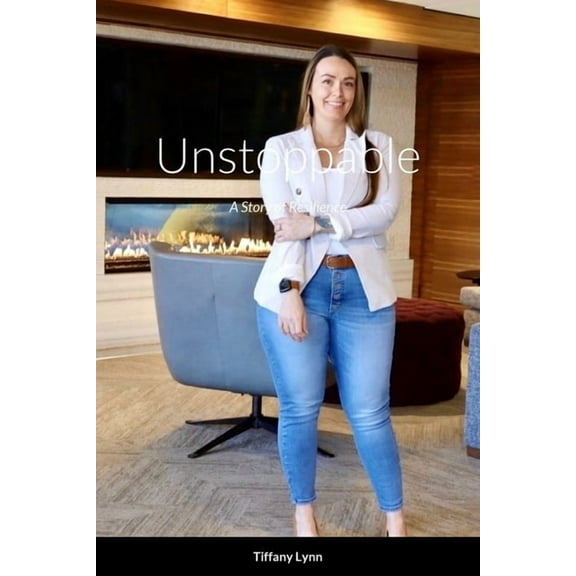 Unstoppable: A Story of Resilience, (Paperback)