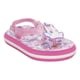 thumbnail image 2 of Sandalias Ar-ra Rosa Para Niña [ara242] multicolor 15, 2 of 9